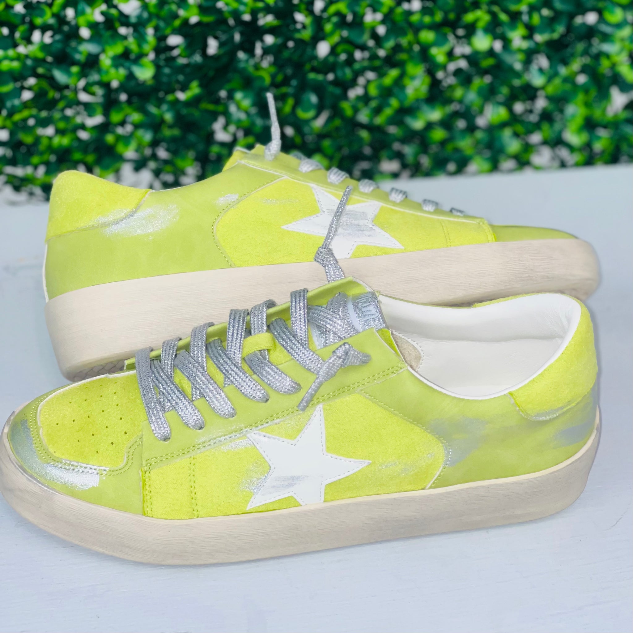 Candace Sneakers