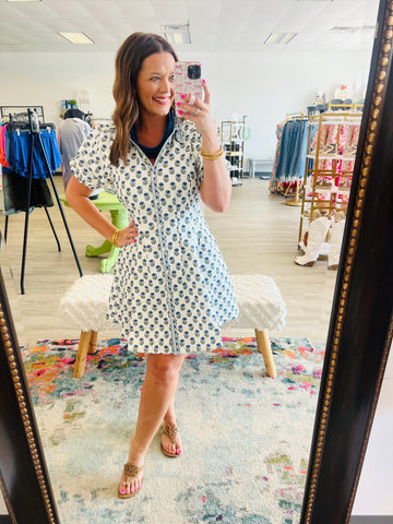 Rory Dress