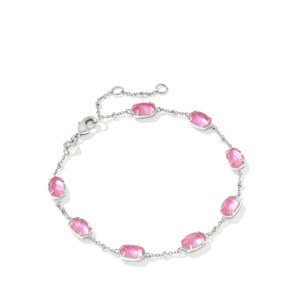 Emilie Link Bracelet {Color Options}