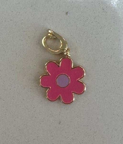 Necklace and Bracelet Charm Bar