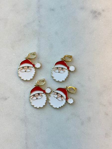Necklace Charm Bar
