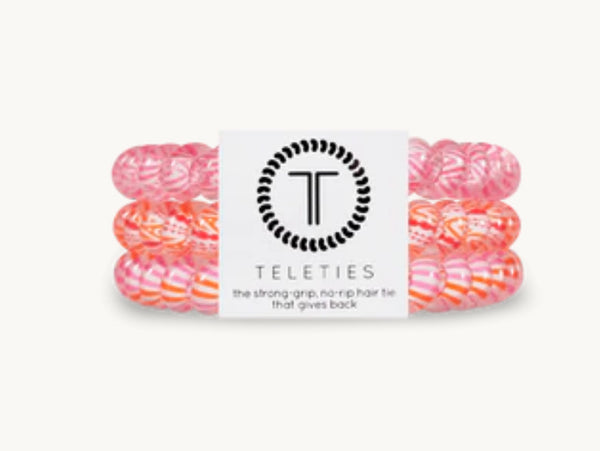 Teleties {Color & Size Options}