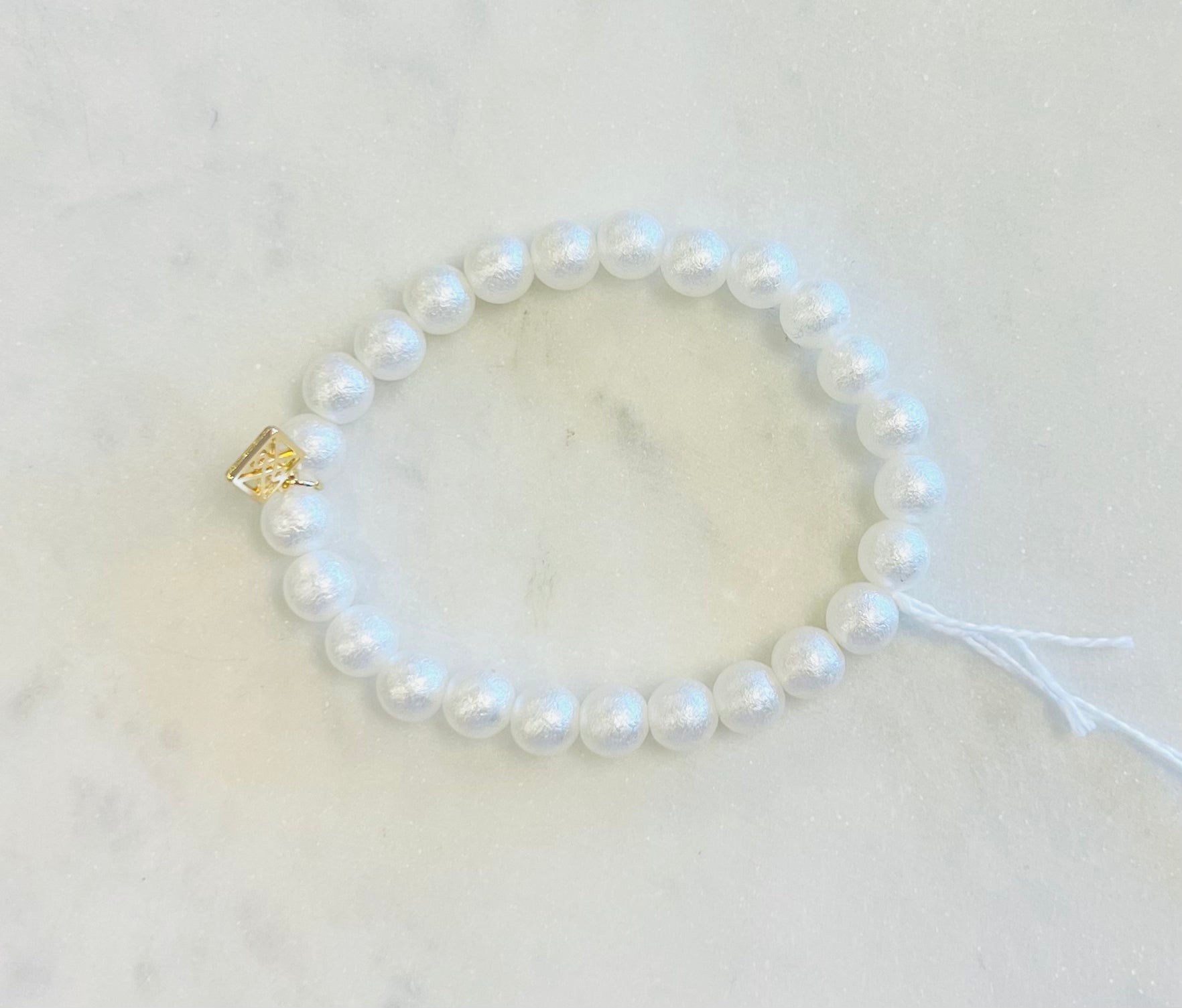 Maggie Bracelet {Color Options}