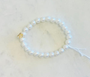 Maggie Bracelet {Color Options}