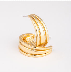 Clara Earrings