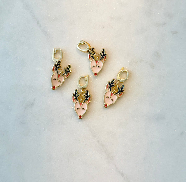 Necklace Charm Bar