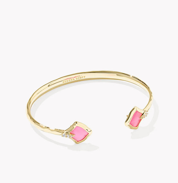 Joelle Cuff Bracelet {Color Options}