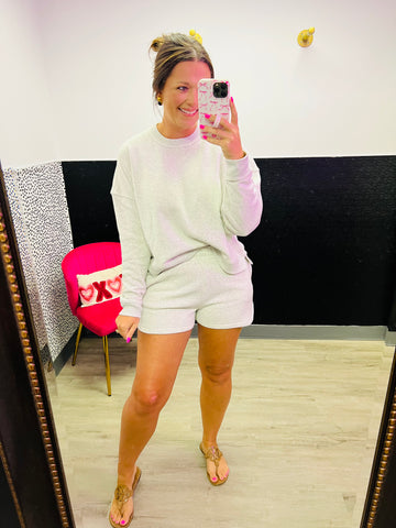 Comfort Zone Set {Color Options}