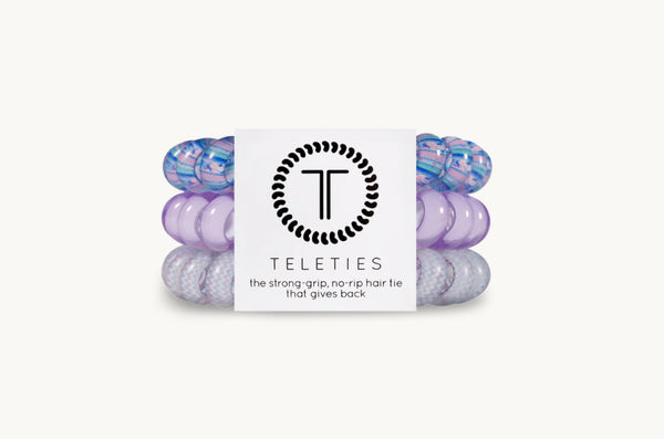 Teleties {Color & Size Options}