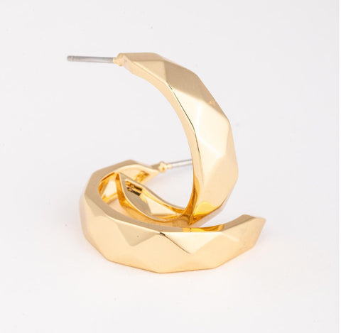 Rhodes Earrings