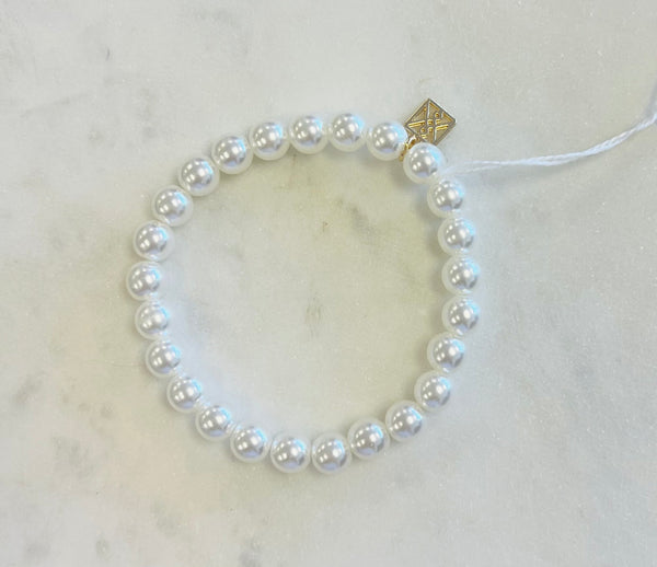 Maggie Bracelet {Color Options}