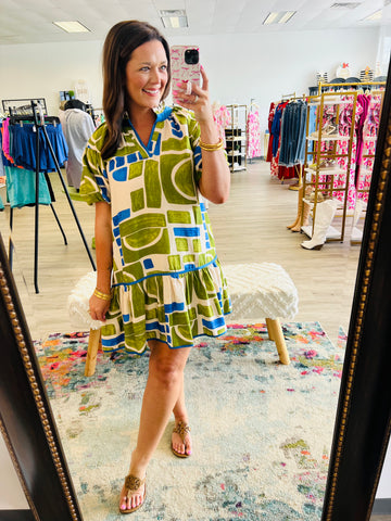 Popular Song Dress