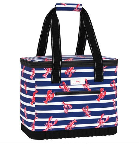 The Stiff One Scout Bag {Print Options}