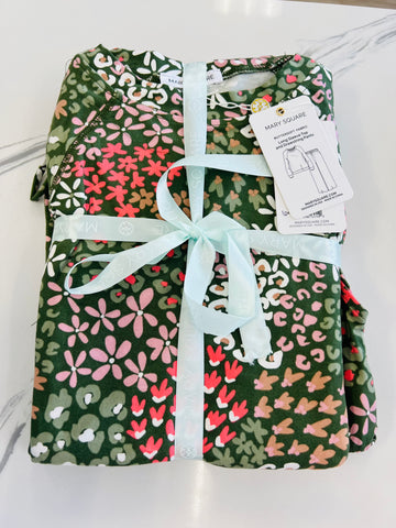 Annie Loungewear Pant Set