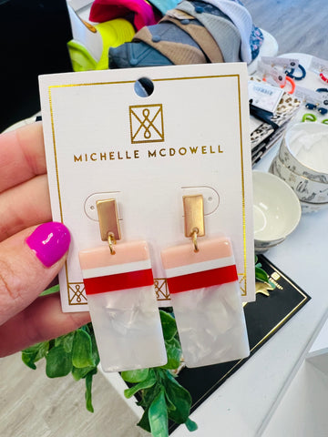 Moni Earrings