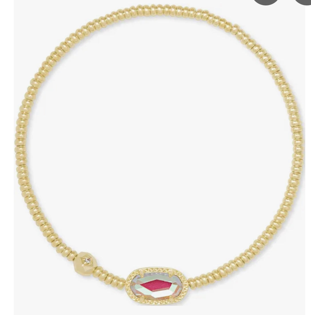 Grayson Stretch Bracelet {Color Options}
