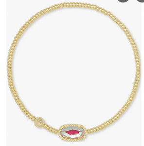 Grayson Stretch Bracelet {Color Options}