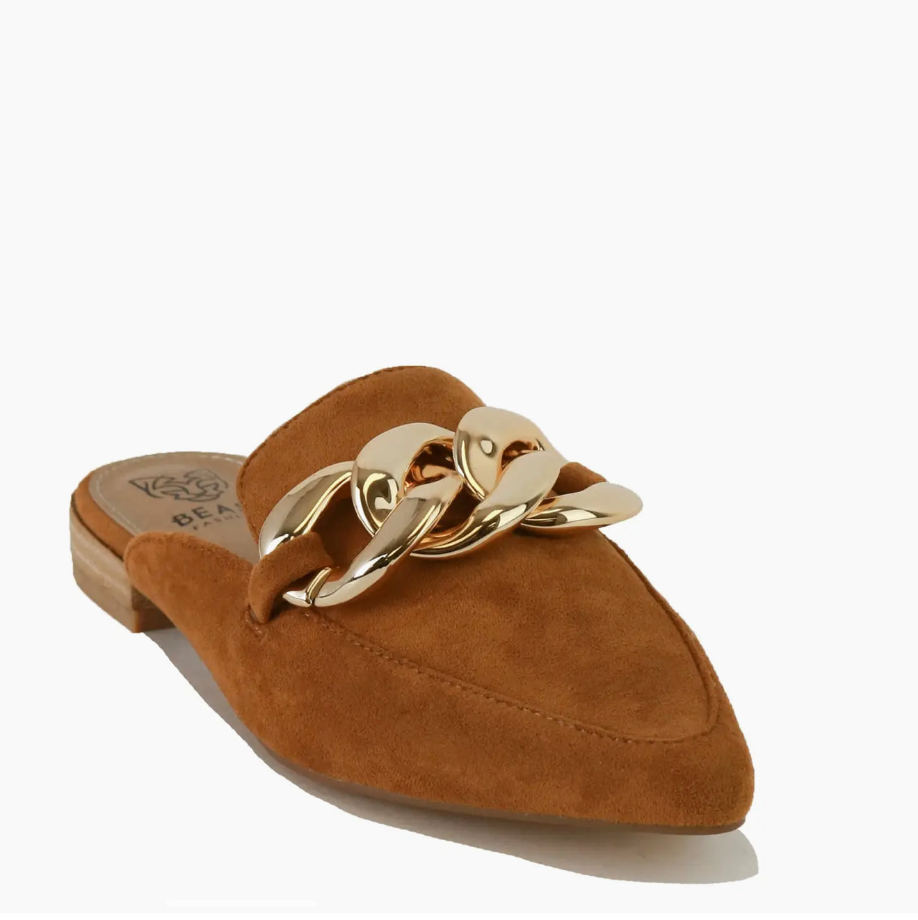 Camel Mules