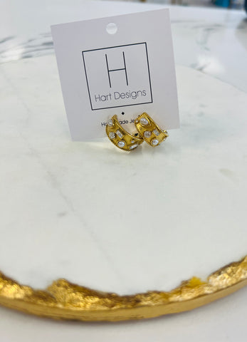 Mia Earrings