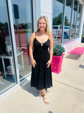 Stacy Dress {Color Options}