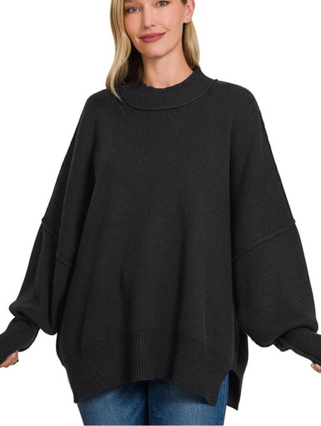 Molly Sweater