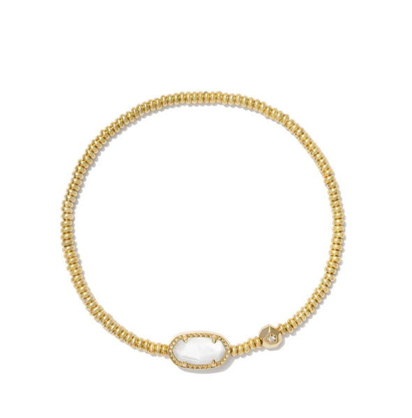 Grayson Stretch Bracelet {Color Options}