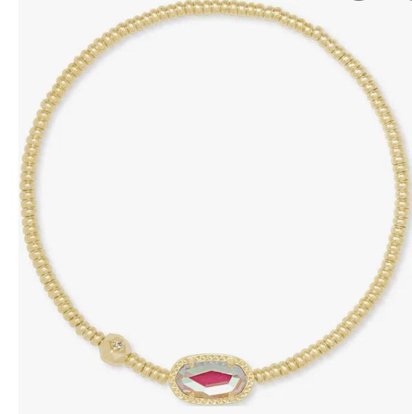Grayson Stretch Bracelet {Color Options}