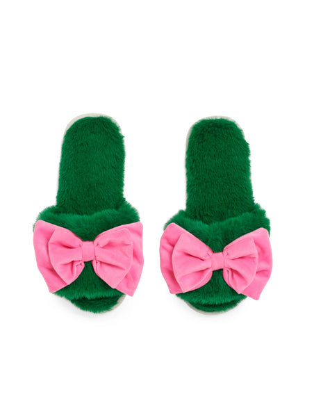 Noelle Slippers {Color Options}