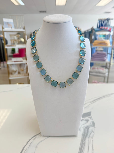 Alix Necklace {Color Options}