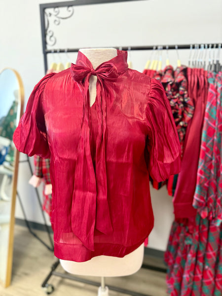 Wishful Wonderland Top {Color Options}