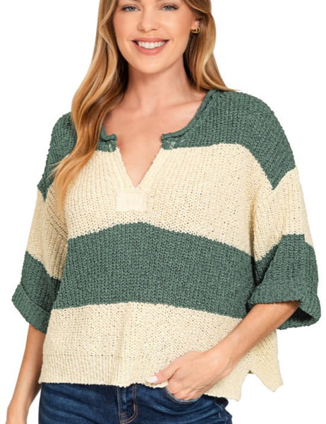 Being Together Top {Color Options}