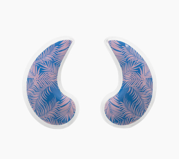 Under Eye Gel Pads {Design Options}