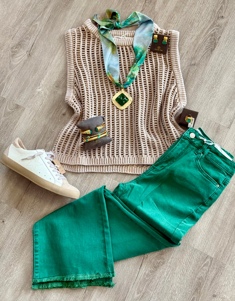 Just The Thing Bottoms