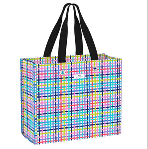 Large Package Scout Bag {Print Options}