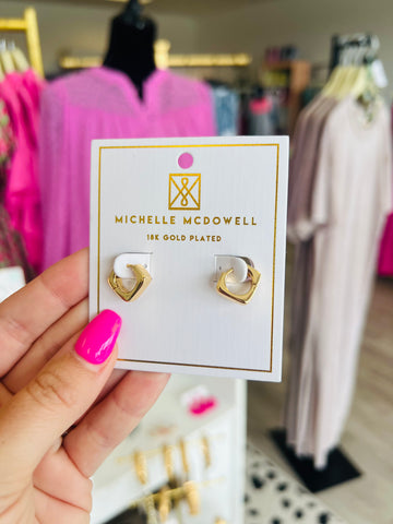 Valerie Earrings
