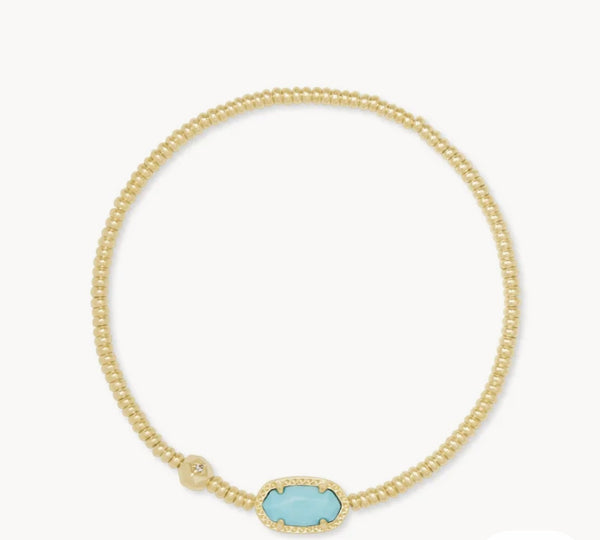 Grayson Stretch Bracelet {Color Options}