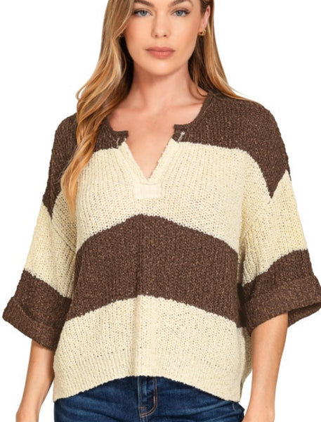 Being Together Top {Color Options}