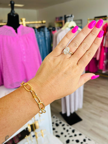 Collins Bracelet