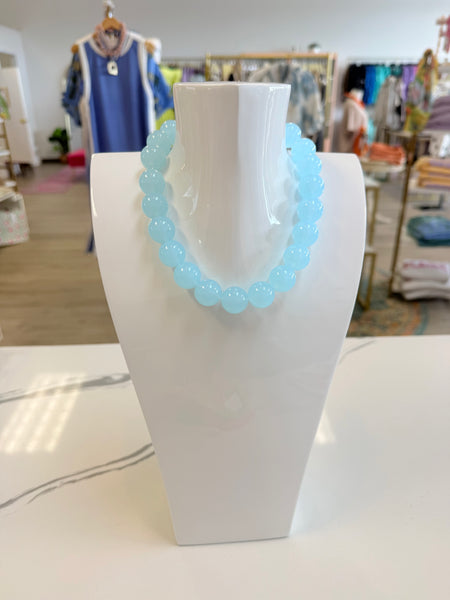 Hart Designs Beaded Necklace {Color Options}