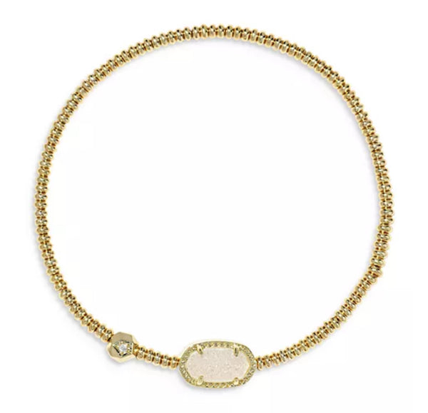 Grayson Stretch Bracelet {Color Options}