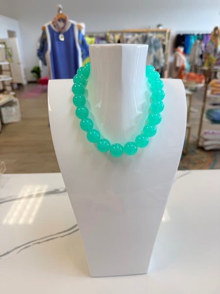 Hart Designs Beaded Necklace {Color Options}