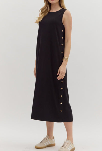 Haven’t Changed A Bit Dress {Color Options}