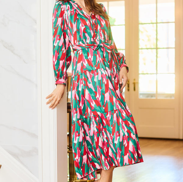 Annabelle Dress {Design Options}