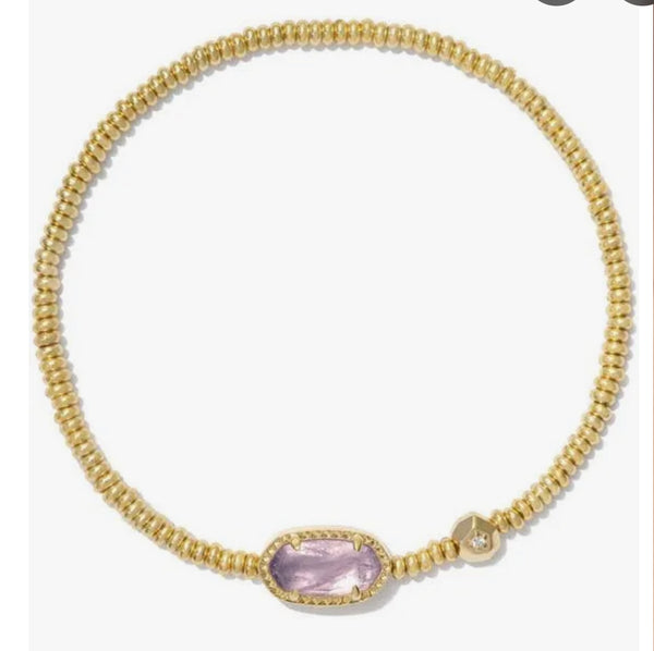 Grayson Stretch Bracelet {Color Options}