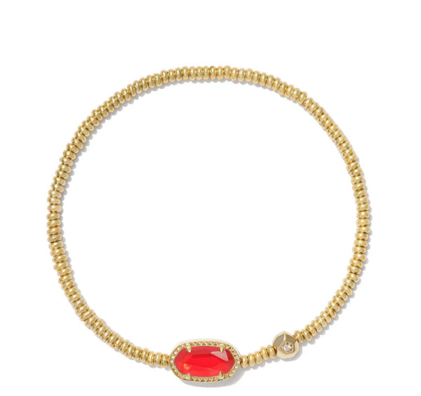 Grayson Stretch Bracelet {Color Options}