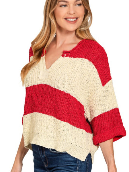 Being Together Top {Color Options}