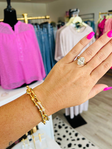 Lucille Bracelet