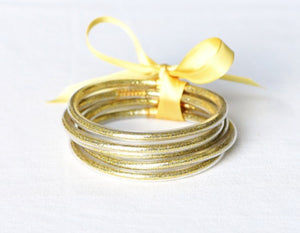 Flaire Bangles {Color Options}