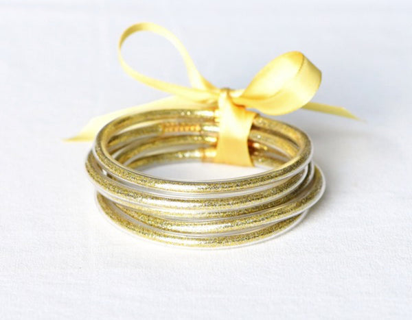 Flaire Bangles {Color Options}