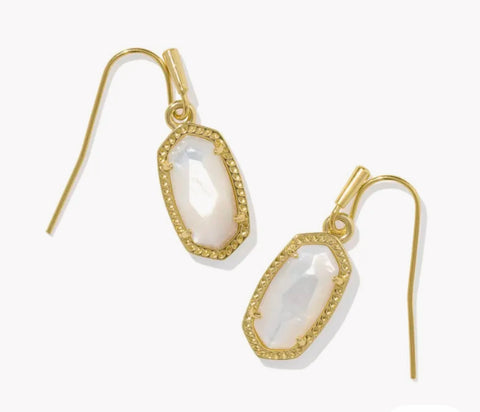 Lee Drop Earrings